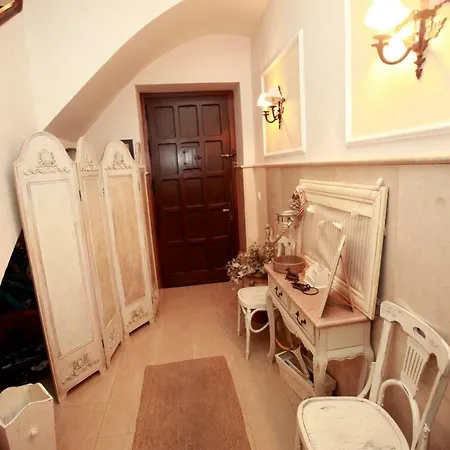 Duplex-atico De Nacar Casco Historico Semesterbostad